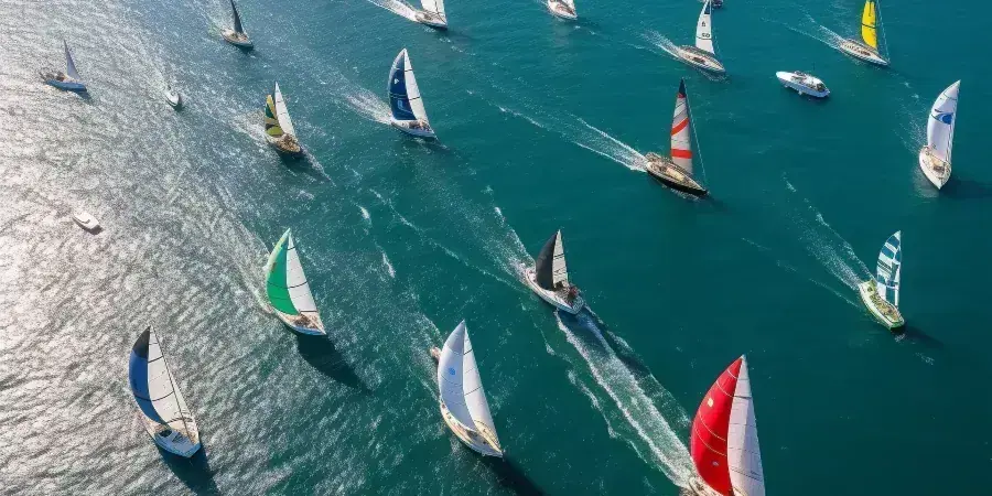 Magnetic Island Race Week