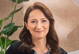 Portret eksperta