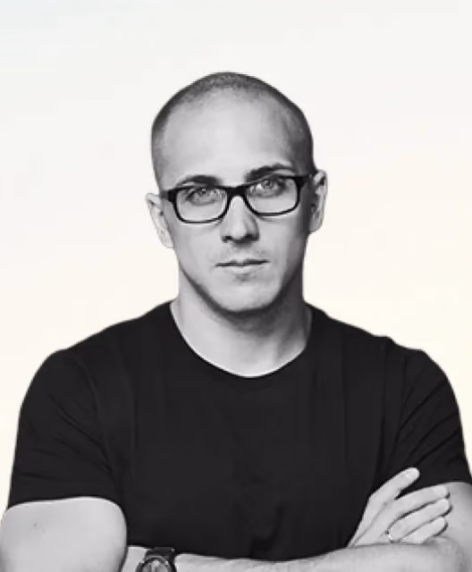 Zdjęcie profilowe eksperta