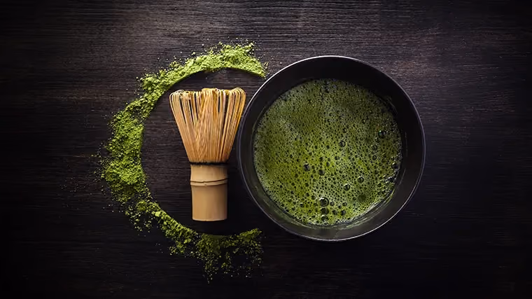 Diet for Stress Reduction. What to Eat to Keep Cortisol in Check?