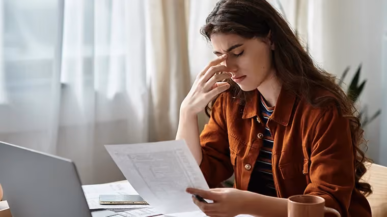 Depression in the Workplace. How to Recognise It?