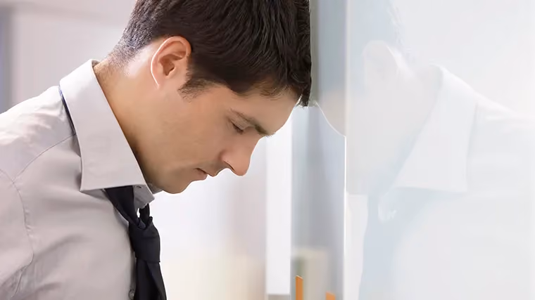 Porażki – jak wyciągać z nich wartościowe lekcje?