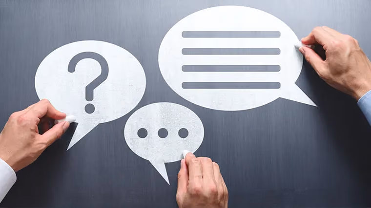 Empathetic communication – get to know Nonviolent Communication