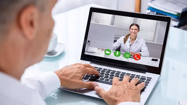 Experts on demand, or how to provide professional support to your team