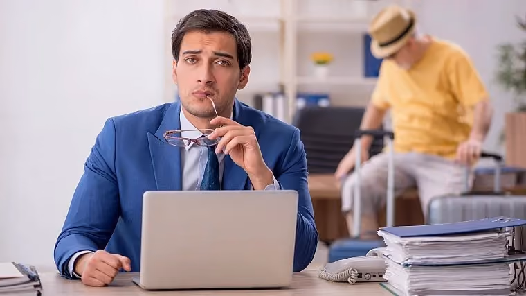 List of Absences – How to Reduce Absenteeism in the Company