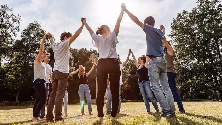 Bringing teams back together again – 6 areas to consider