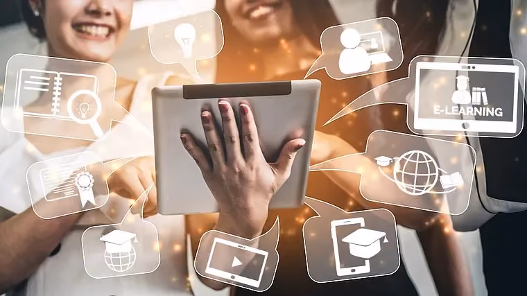 How to care for the development of employees so that it brings real benefits to the company? Discover 6 trends.