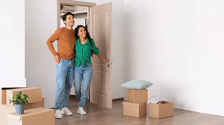 Is it worth paying off your mortgage early?