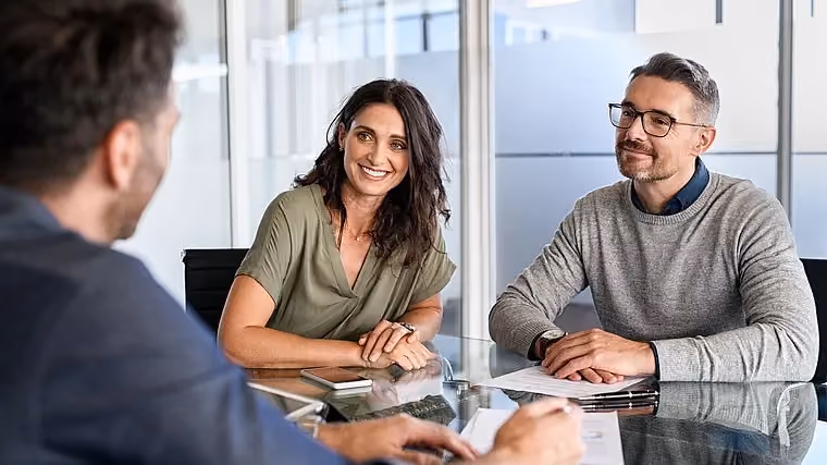 Is it worth using a mortgage broker?