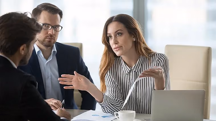 Ways of dealing with debt