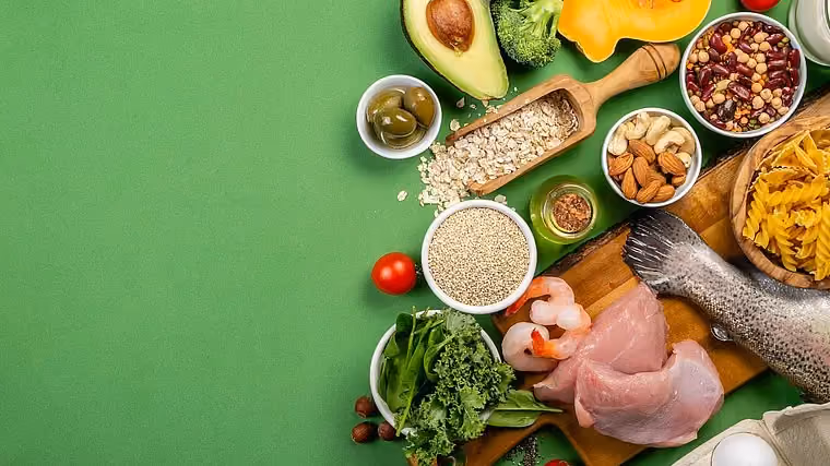 DASH diet