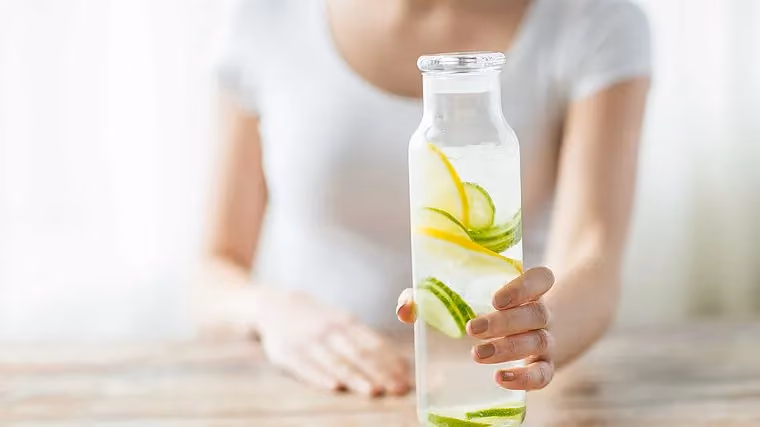 What water to choose and how much to drink?