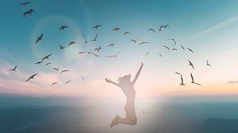8 steps to greater self-confidence