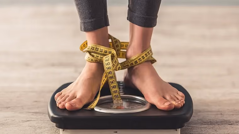 I’m following a diet and still not losing weight... What can I do?