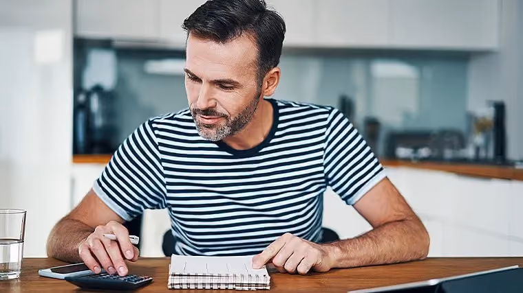 How to plan expenses and always have enough for other needs?