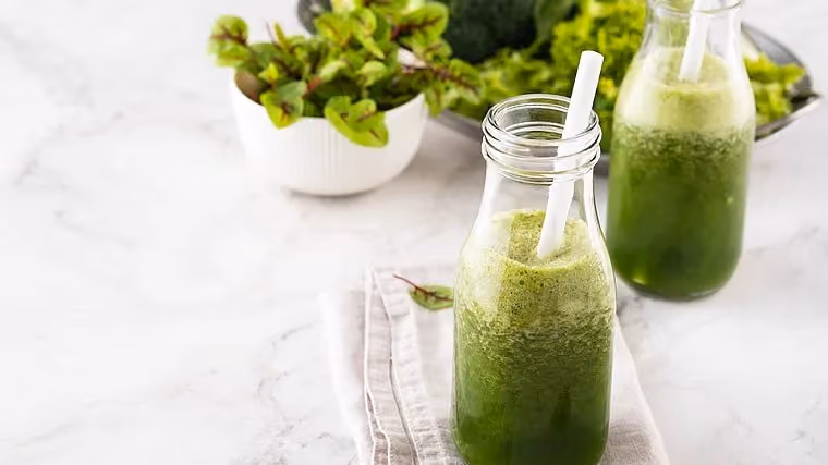 Do I need a detox before starting a diet?