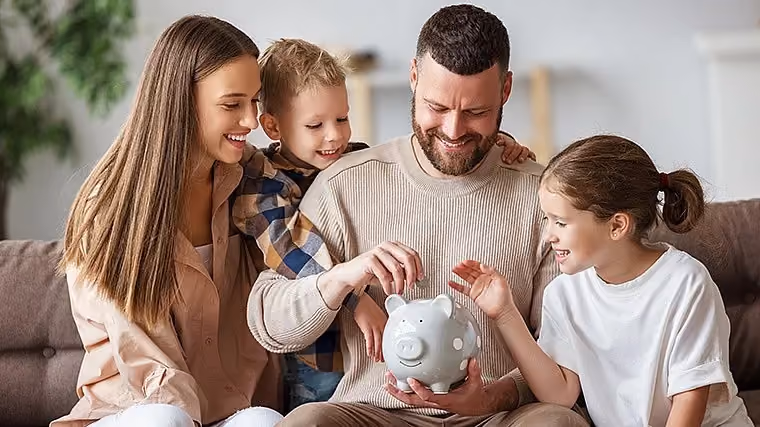 What is a household budget and why have one?