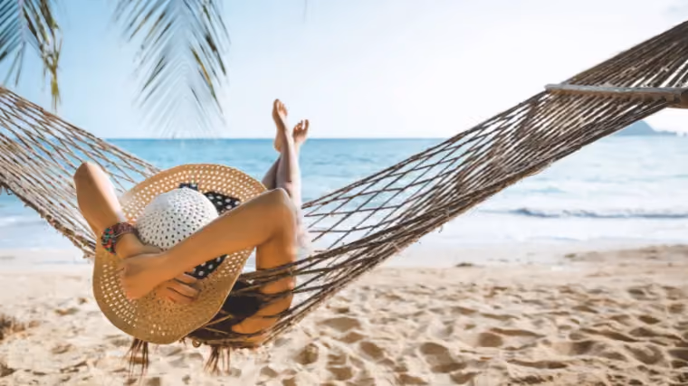 Effective rest - 15 rules