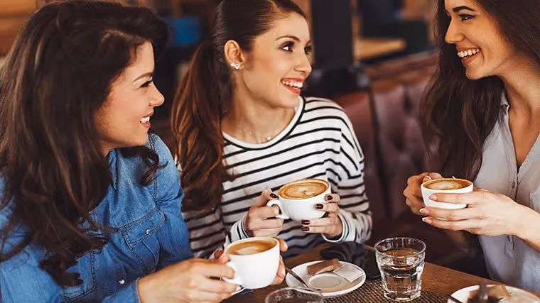 Everything you need to know about coffee