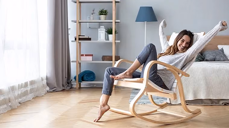 How to control stress? 8 tips to relax your brain