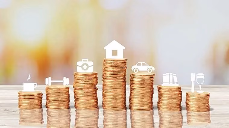 Money personality and its impact on life