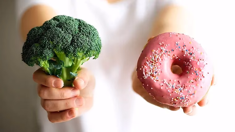 Foods for Better Brainpower