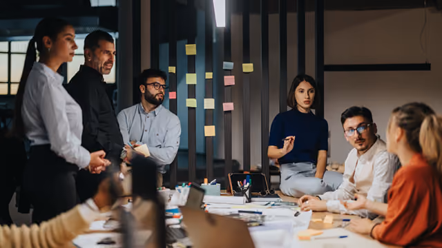 Different generations in one workplace. How to build intergenerational empathy and understanding?