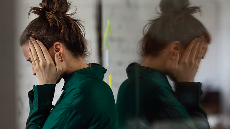 Occupational Burnout – How to Recognise It?
