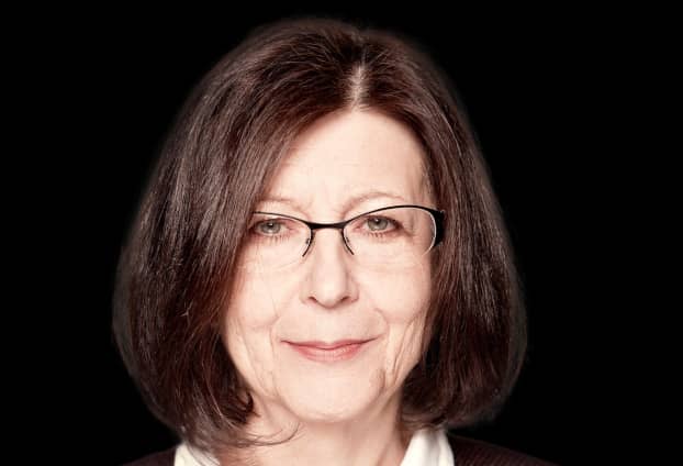 prof. Ewa Trzebińska