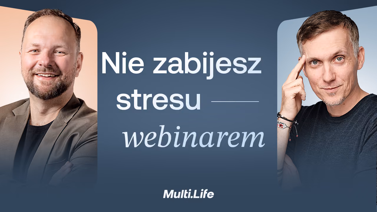 Okładka filmu 'Wellbeing w organizacji. Jak to zrobić źle?'