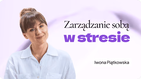 'Stress Management' course cover