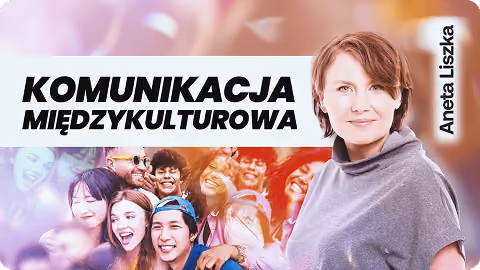 Okładka kursu 'Komunikacja międzykulturowa'