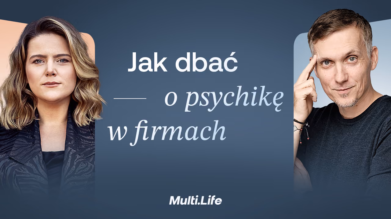 'Maybe your boss is afraid of psychologists?' video cover