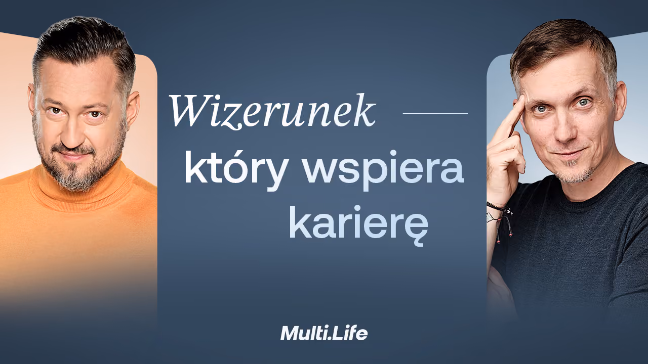Okładka filmu 'Jak pozostać sobą w dynamicznie zmieniającym się świecie?'