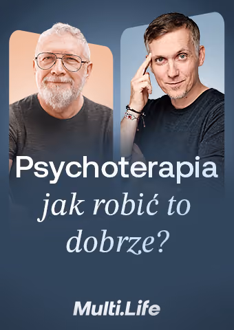 'What psychotherapy is not' video cover