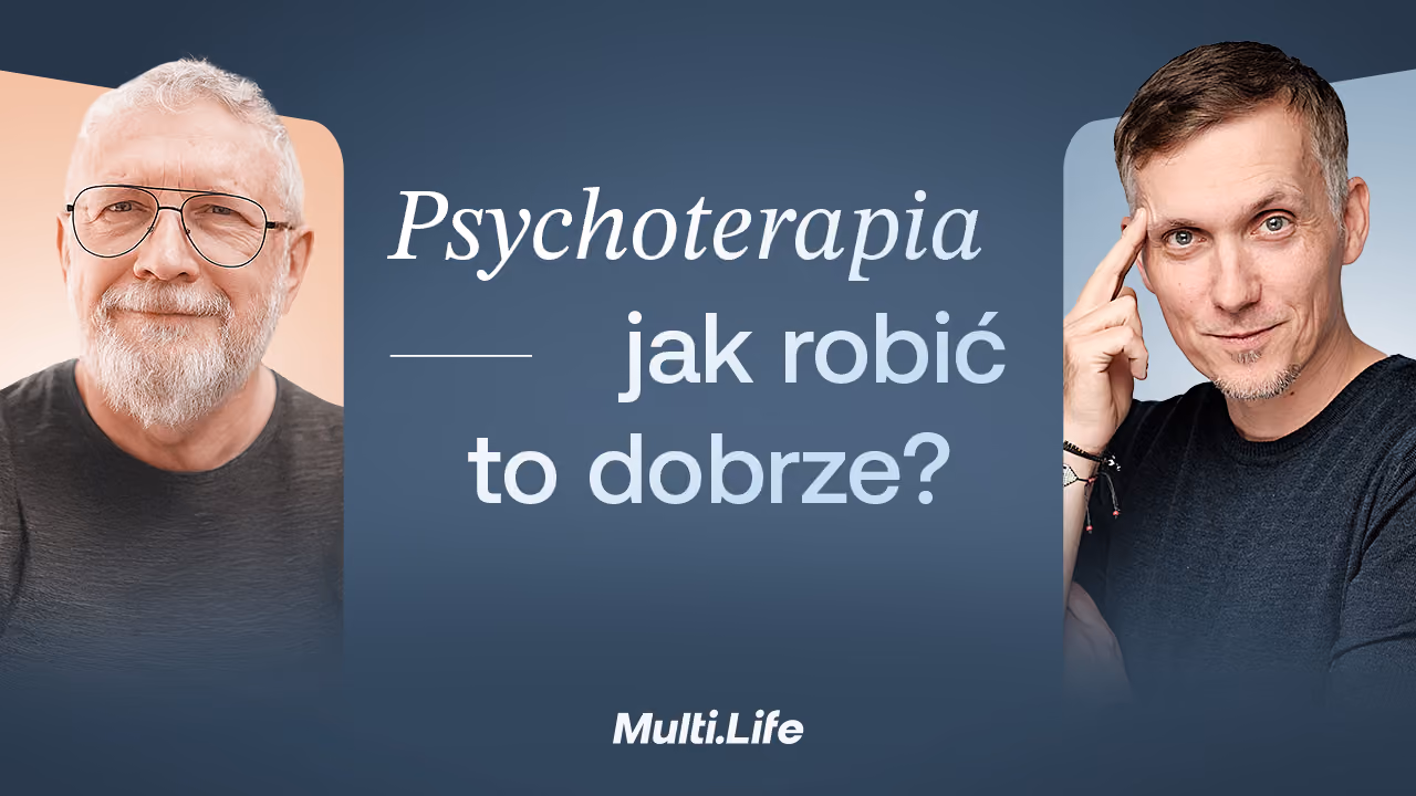 'What psychotherapy is not' video cover