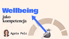 'Wellbeing as a Competence' course cover