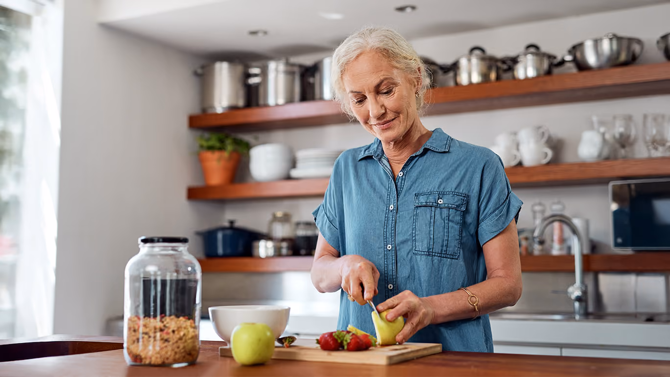 Discover 5 unusual ways to stay motivated while dieting