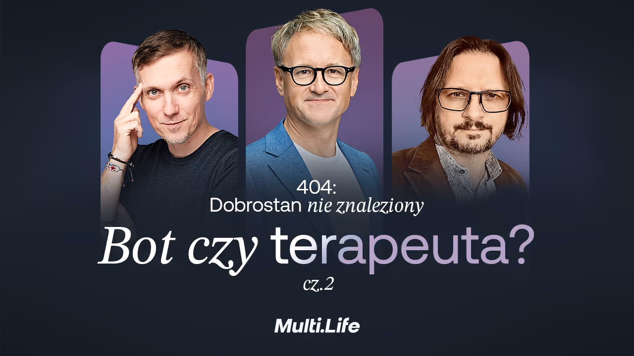 'AI technology in psychotherapy: support or obstacle?' part 2 video cover