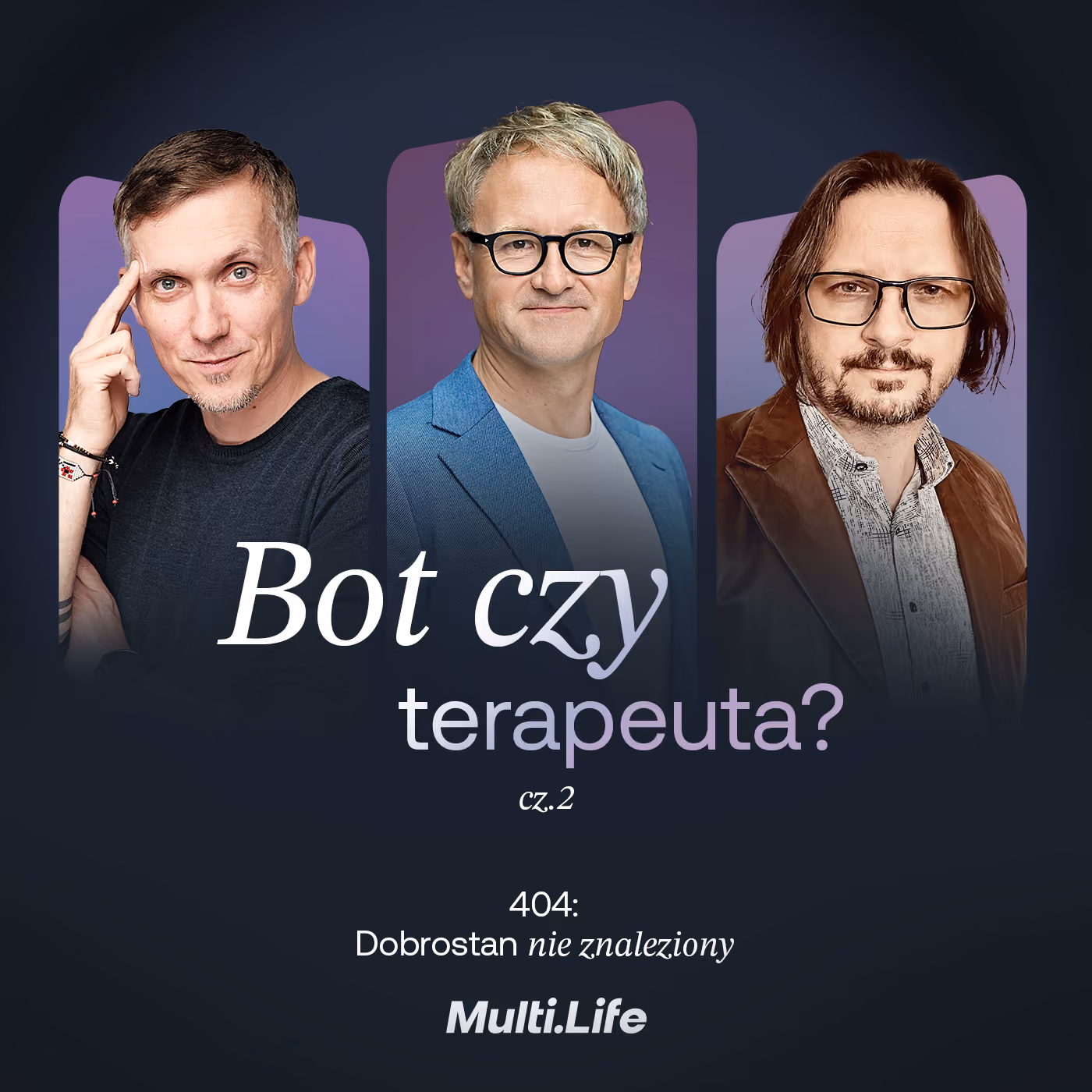 'AI technology in psychotherapy: support or obstacle?' part 1 video cover