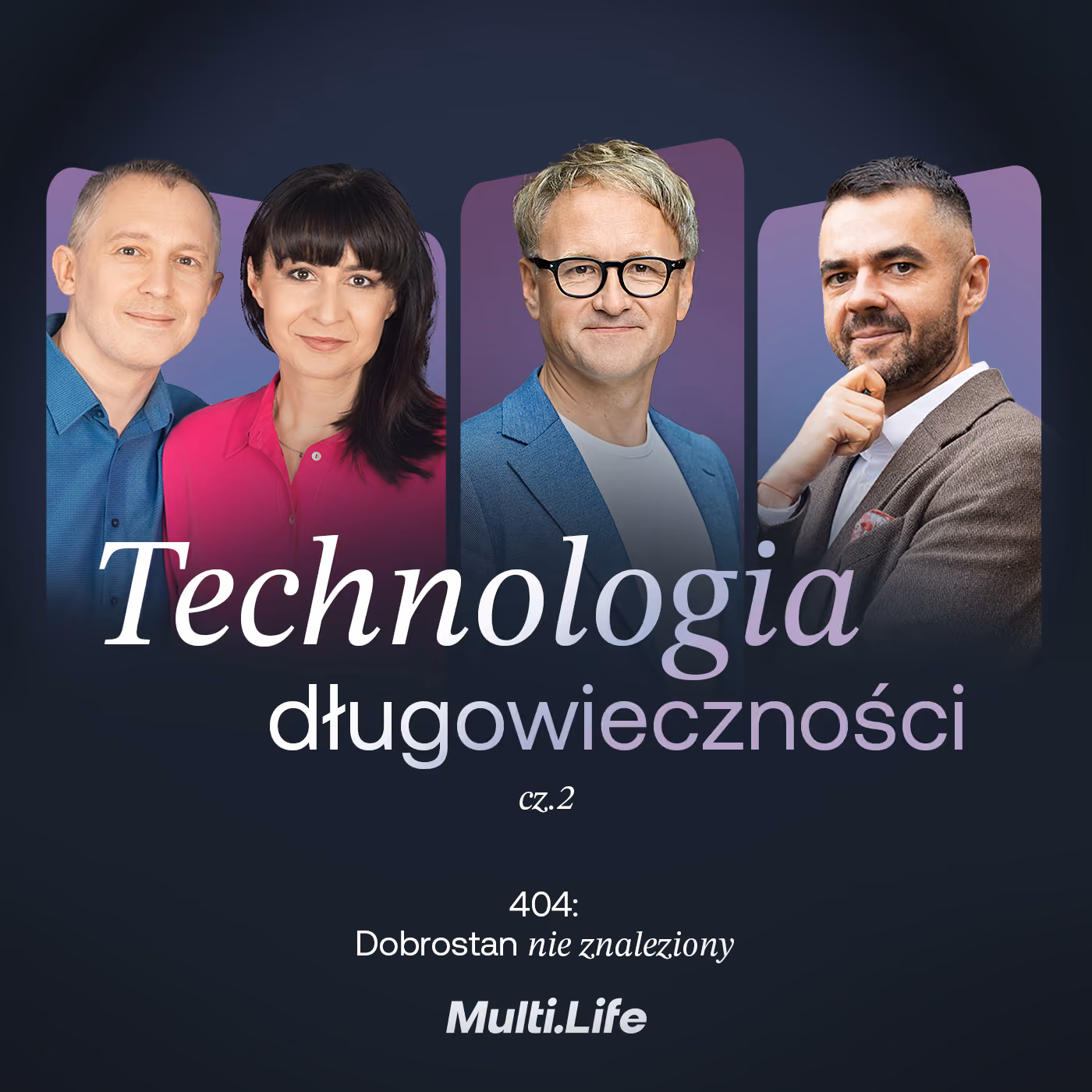 'Human 2.0 – will technology really heal us?' part 2 video cover