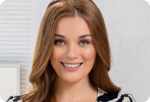 Portret eksperta