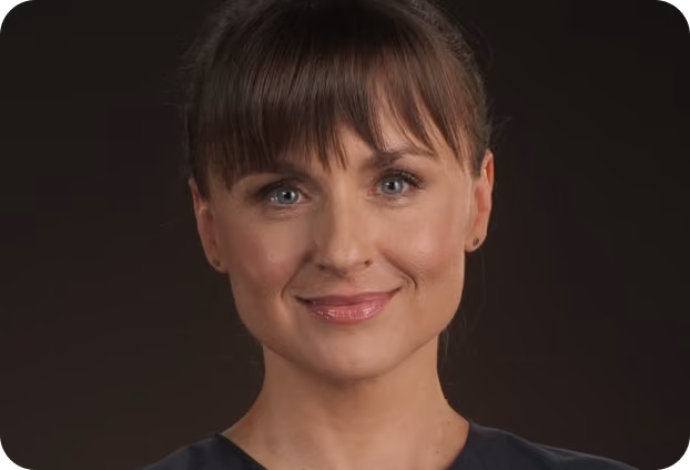 Portret eksperta