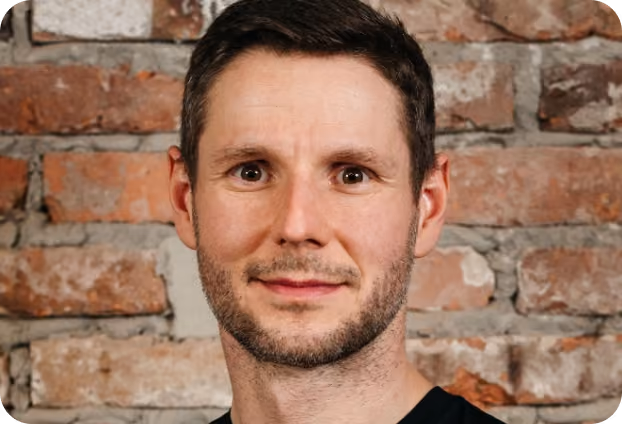 Portret eksperta