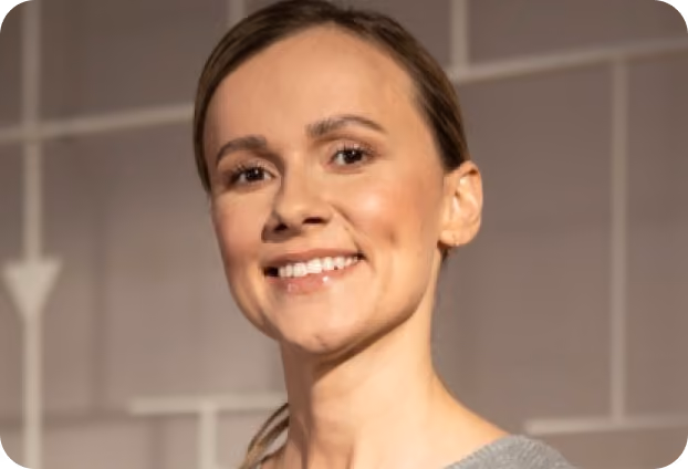Portret eksperta