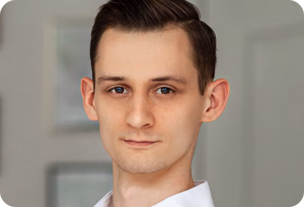 Portret eksperta