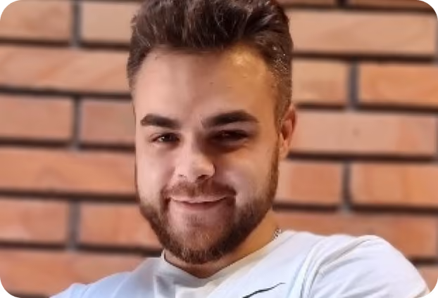 Portret eksperta