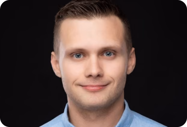 Portret eksperta