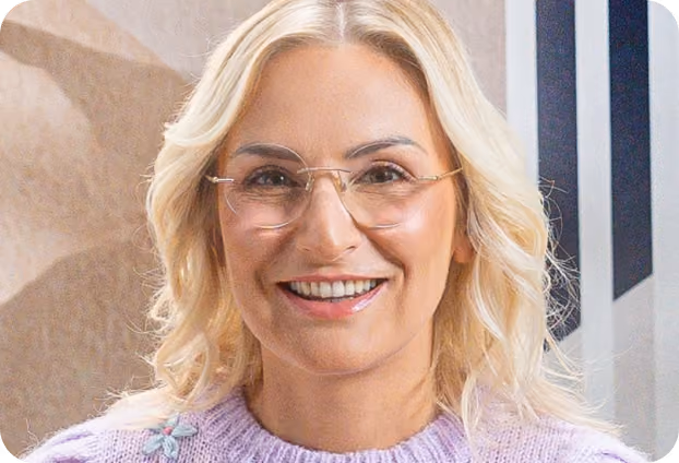 Portret eksperta