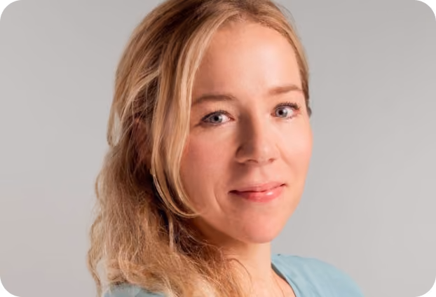 Portret eksperta
